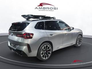 BMW X3 usata 2