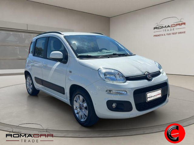 FIAT Panda usata, con Airbag Passeggero