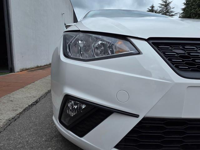 SEAT Ibiza usata, con Vivavoce