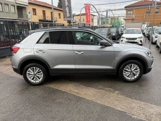 VOLKSWAGEN T-Roc usata, con Cerchi in lega