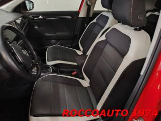 VOLKSWAGEN T-Roc usata, con Touch screen