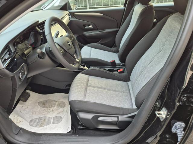 OPEL Corsa usata, con Climatizzatore