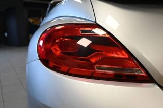 VOLKSWAGEN Maggiolino usata 94