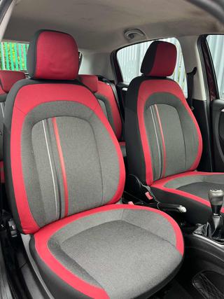 FIAT Punto Evo usata, con Filtro antiparticolato