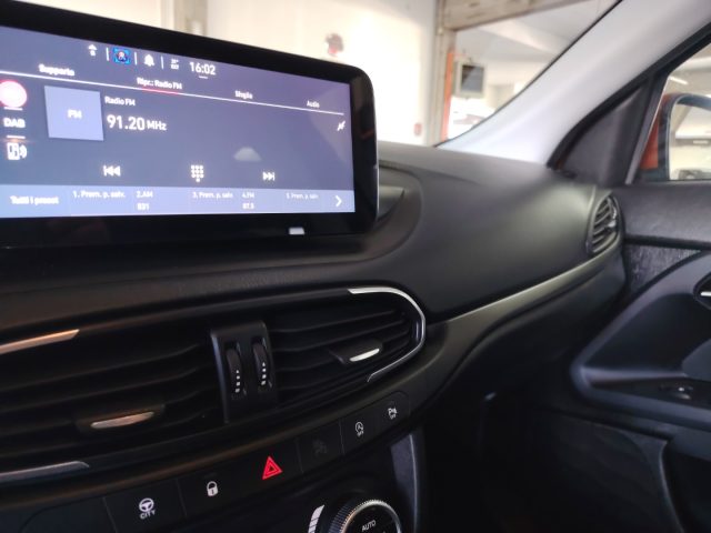 FIAT Tipo usata 25