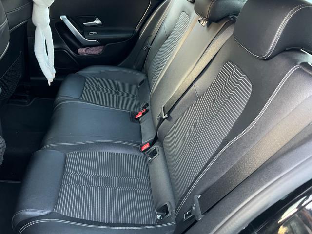 MERCEDES-BENZ A 180 usata, con Touch screen