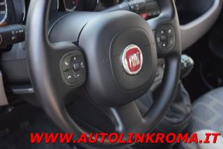 FIAT Panda usata, con Lettore CD