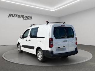 PEUGEOT Partner usata, con Specchietti laterali elettrici