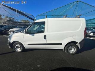 FIAT Doblo usata, con Controllo trazione