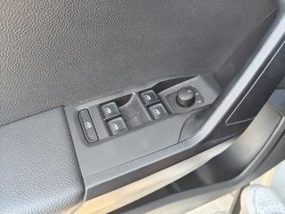 SEAT Arona usata, con Controllo trazione