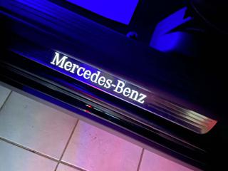 MERCEDES-BENZ GLA 220 usata, con ESP