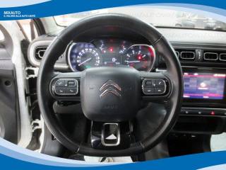 CITROEN C3 usata, con Airbag Passeggero