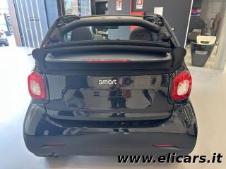 SMART ForTwo usata, con Autoradio