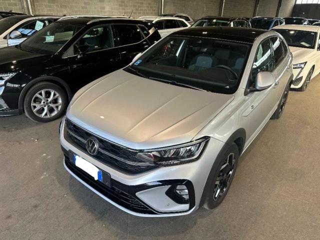 VOLKSWAGEN Taigo usata, con ABS