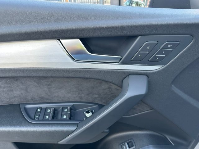 AUDI Q5 usata, con Cronologia tagliandi
