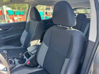 NISSAN Qashqai usata, con Cerchi in lega
