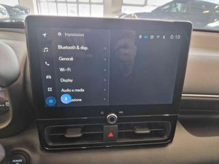 MAZDA 2 usata, con Controllo automatico clima