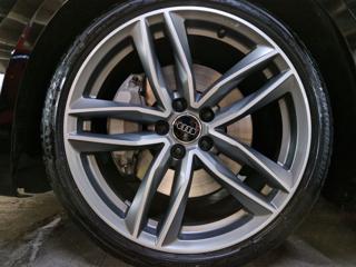 AUDI TT usata, con Autoradio