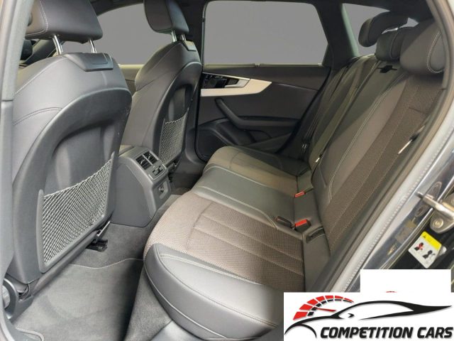 AUDI A4 usata, con Climatizzatore