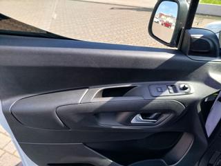 PEUGEOT Partner usata, con Cruise Control