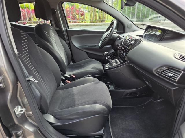 LANCIA Ypsilon usata 25