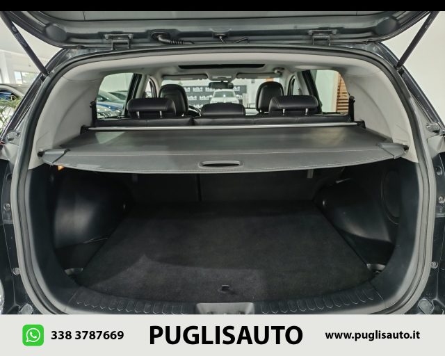 KIA Sportage usata, con Specchietti laterali elettrici