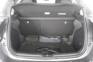 TOYOTA Yaris usata 5