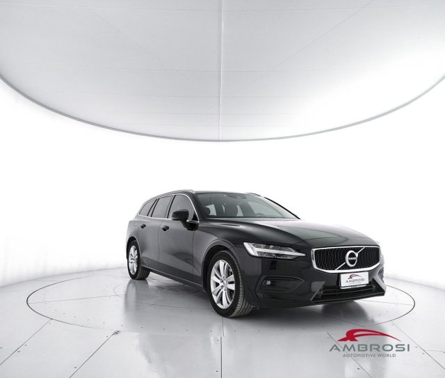 VOLVO V60 usata 1