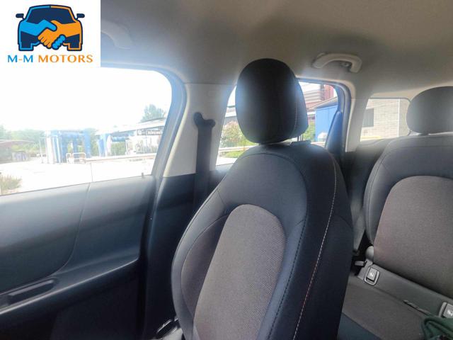 MINI Countryman usata, con Immobilizzatore elettronico