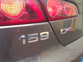 ALFA ROMEO 159 usata, con Chiusura centralizzata