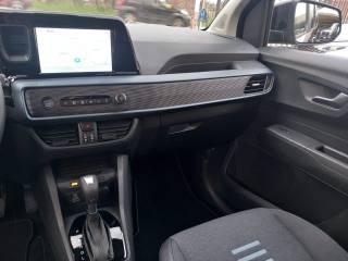 FORD Tourneo Courier usata 24