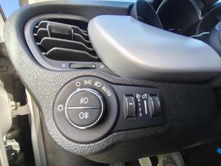 FIAT 500X usata, con Bluetooth