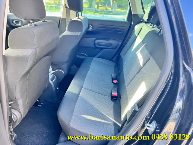 CITROEN C3 Aircross usata, con Alzacristalli elettrici