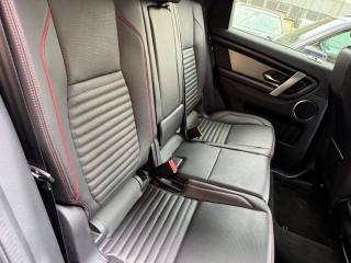 LAND ROVER Discovery Sport usata, con Cerchi in lega
