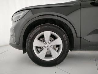 VOLVO XC40 usata, con Cerchi in lega