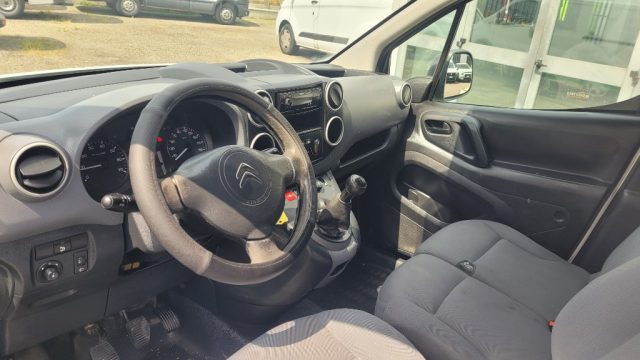 CITROEN Berlingo usata, con ESP