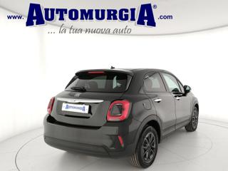 FIAT 500X usata, con Airbag Passeggero