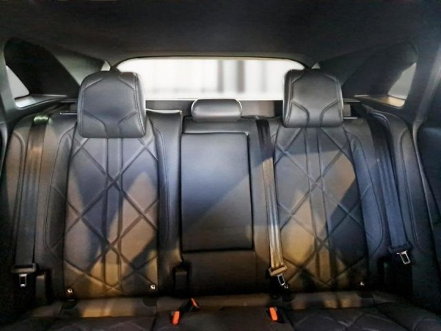 DS AUTOMOBILES DS 7 Crossback usata, con Regolazione elettrica sedili