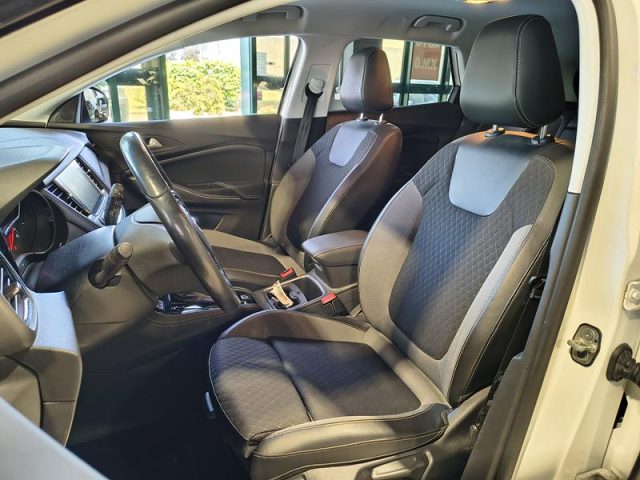OPEL Grandland X usata, con Chiusura centralizzata