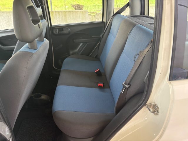 FIAT Panda usata 30
