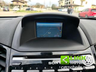 FORD Fiesta usata, con Sistema di navigazione