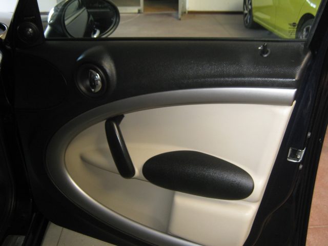 MINI Countryman usata, con ESP