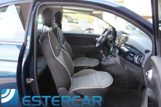 FIAT 500 usata, con Cruise Control