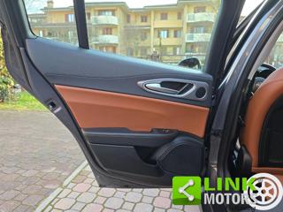 ALFA ROMEO Giulia usata, con Vivavoce