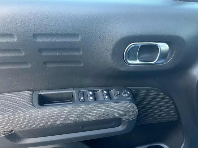 CITROEN C3 Aircross usata, con Alzacristalli elettrici