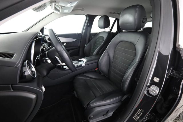 MERCEDES-BENZ GLC 220 usata 2