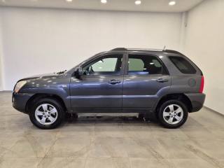 KIA Sportage usata, con Airbag laterali