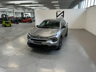 CITROEN C4 X usata, con Airbag laterali