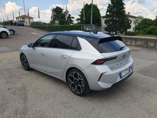 OPEL Astra usata, con Cerchi in lega