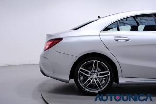 MERCEDES-BENZ CLA 220 usata 51